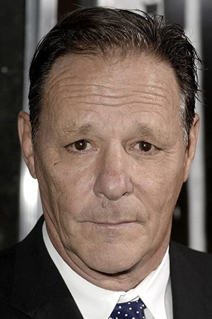 Chris Mulkey oyuncu görseli