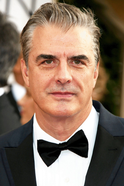 Chris Noth oyuncu görseli