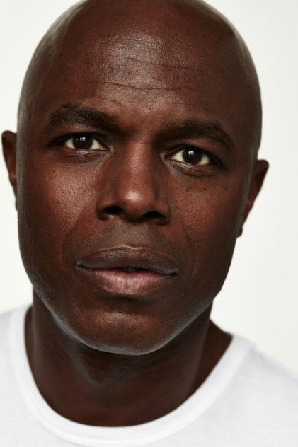 Chris Obi oyuncu görseli