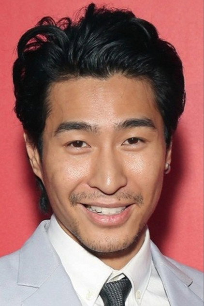 Chris Pang oyuncu görseli