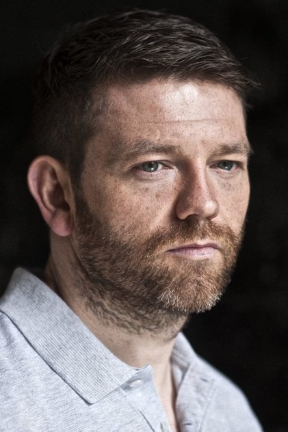 Chris Reilly oyuncu görseli