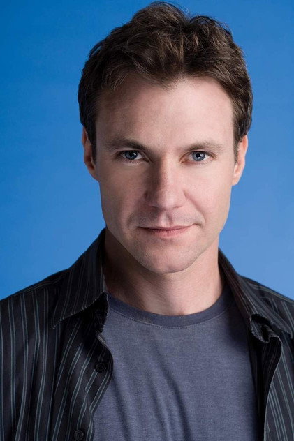 Chris Vance oyuncu görseli