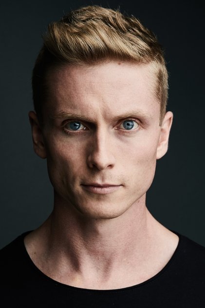 Chris Webster oyuncu görseli