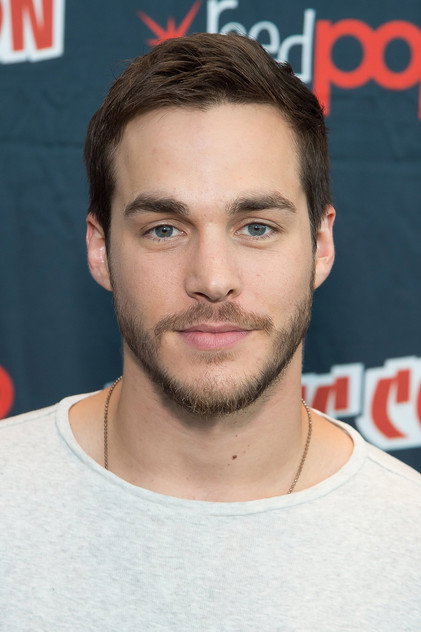 Chris Wood oyuncu görseli