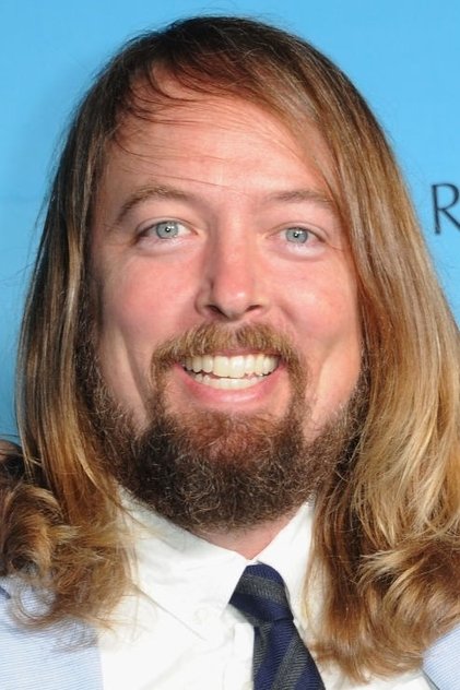 Chris Wylde oyuncu görseli