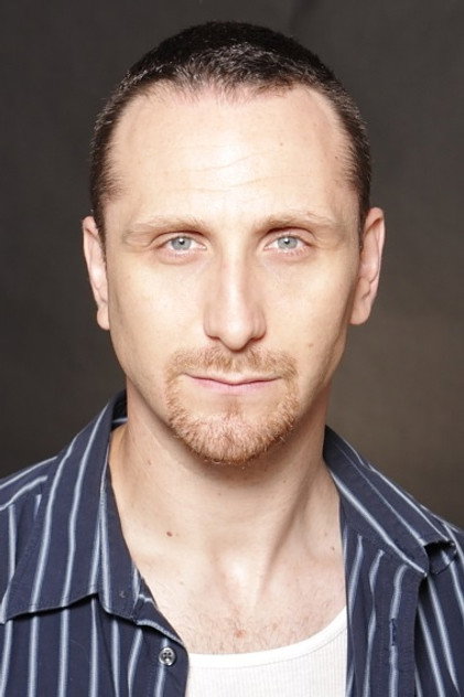 Christian Bako oyuncu görseli