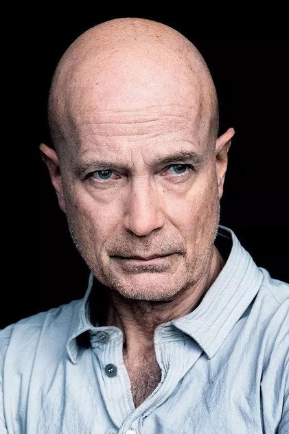 Christian Berkel oyuncu görseli