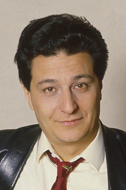Christian Clavier oyuncu görseli