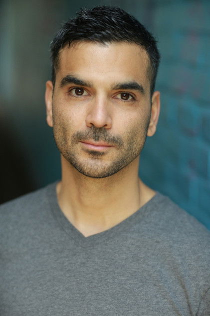 Christian Contreras oyuncu görseli