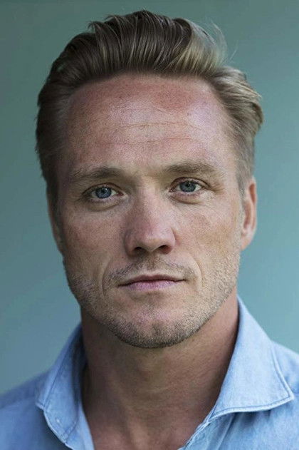 Christian Hillborg oyuncu görseli
