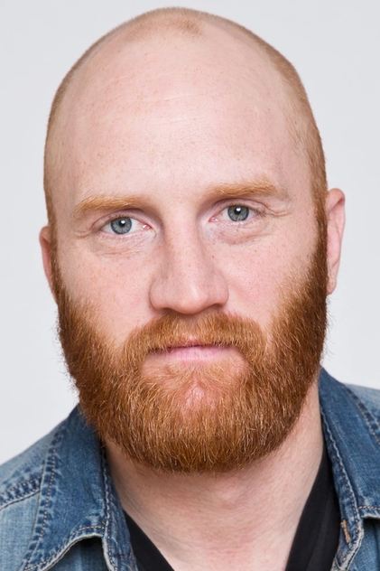 Christian Jadah oyuncu görseli