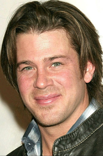 Christian Kane oyuncu görseli