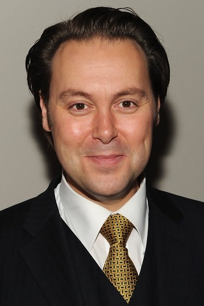Christian McKay oyuncu görseli
