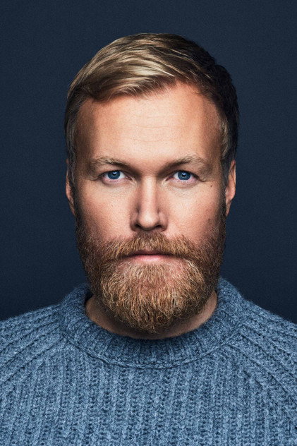 Christian Rubeck oyuncu görseli