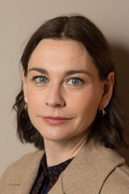 Christiane Paul oyuncu görseli