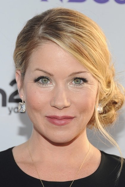 Christina Applegate oyuncu görseli