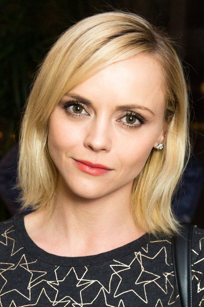 Christina Ricci oyuncu görseli