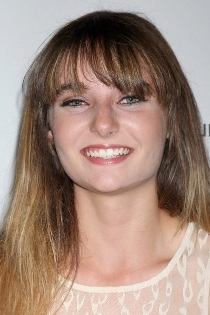Christina Robinson oyuncu görseli