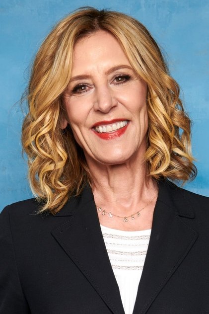Christine Lahti oyuncu görseli