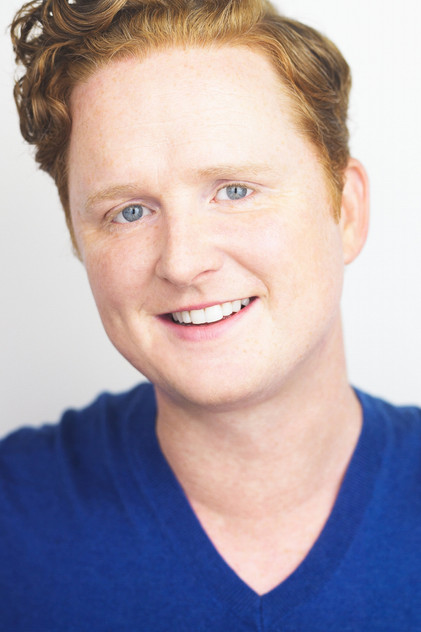 Christopher Carley oyuncu görseli