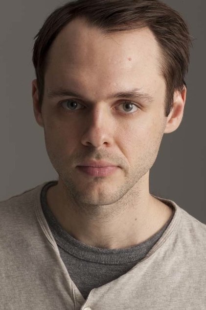 Christopher Denham oyuncu görseli