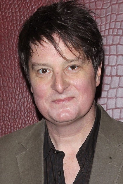 Christopher Evan Welch oyuncu görseli
