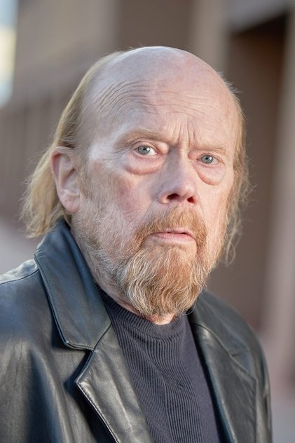 Christopher Hagen oyuncu görseli