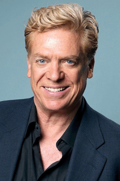 Christopher McDonald oyuncu görseli