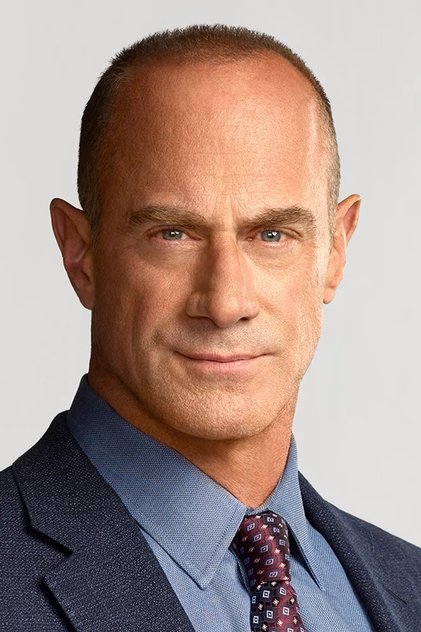 Christopher Meloni oyuncu görseli