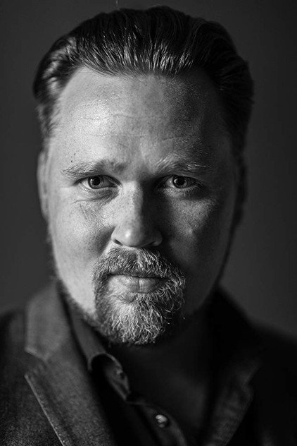 Christopher Wagelin oyuncu görseli