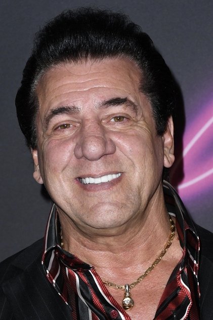 Chuck Zito oyuncu görseli