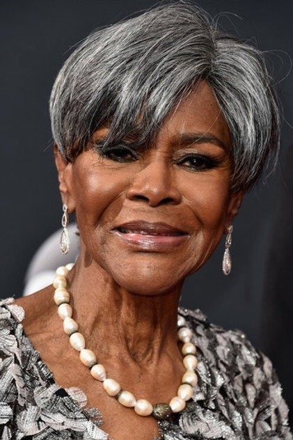 Cicely Tyson oyuncu görseli