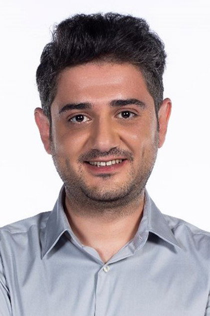 Cihan Ercan oyuncu görseli