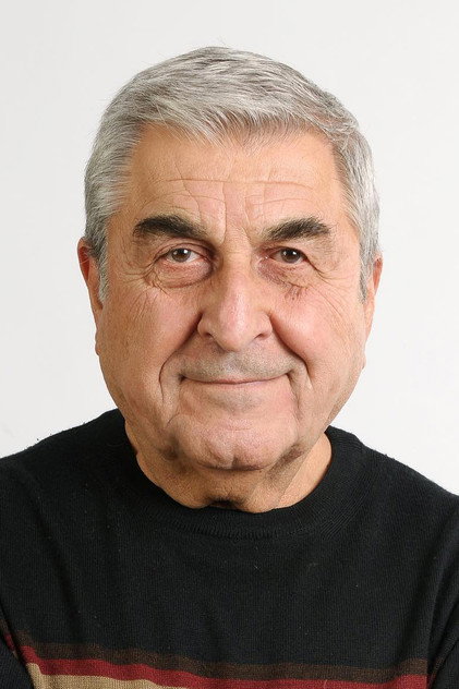 Cihat Tamer oyuncu görseli