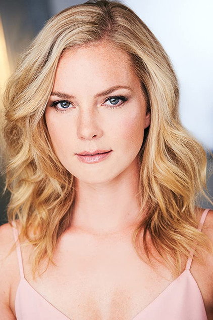 Cindy Busby oyuncu görseli