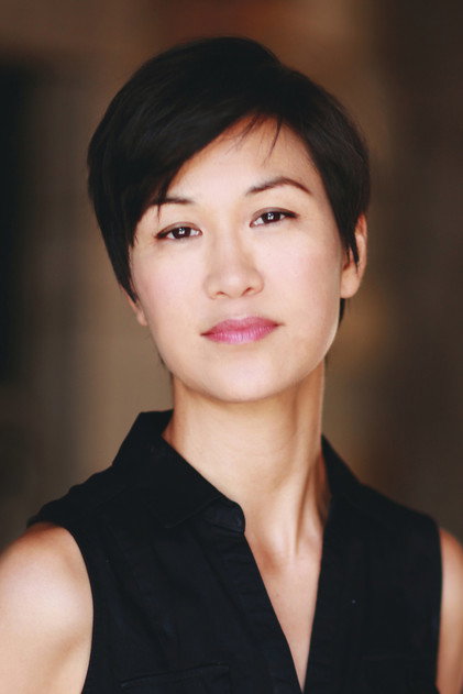 Cindy Cheung oyuncu görseli