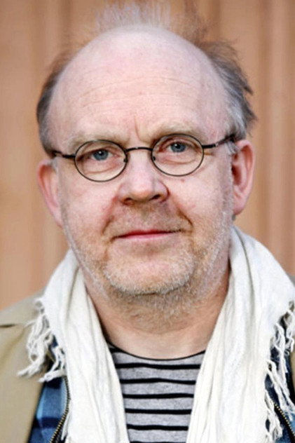 Claes Hartelius oyuncu görseli
