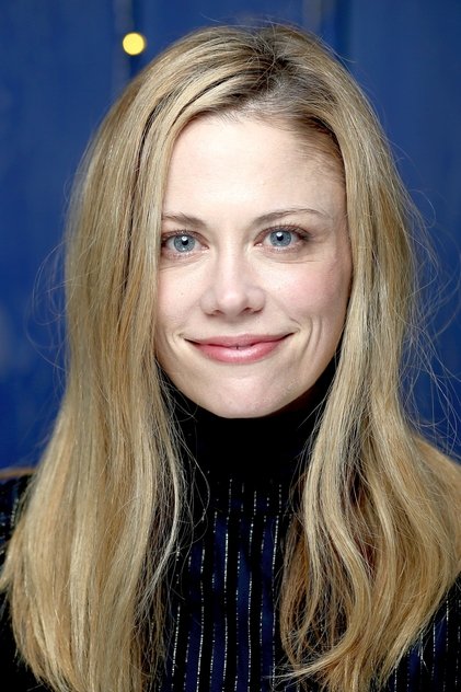 Claire Coffee oyuncu görseli