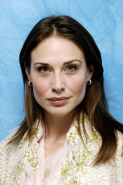 Claire Forlani oyuncu görseli
