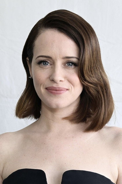 Claire Foy oyuncu görseli