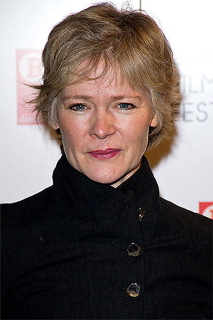 Clare Holman oyuncu görseli