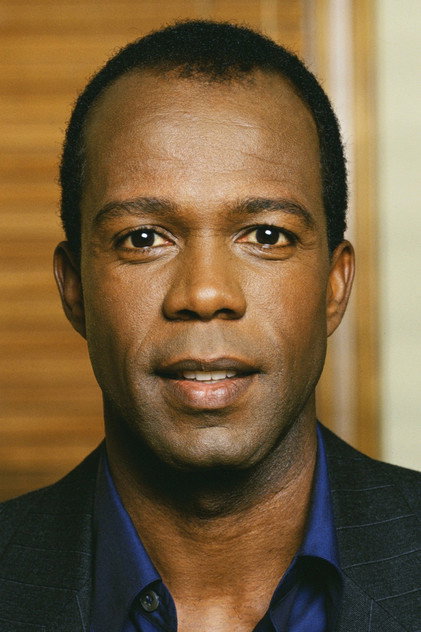 Clarence Gilyard Jr. oyuncu görseli