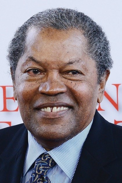 Clarence Williams III oyuncu görseli
