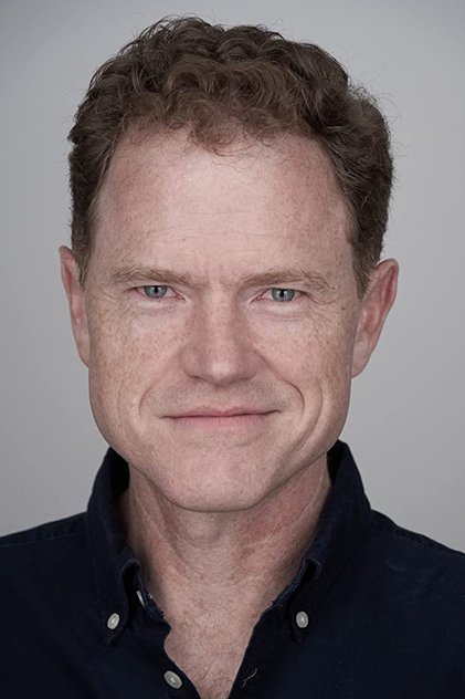 Clark Carmichael oyuncu görseli