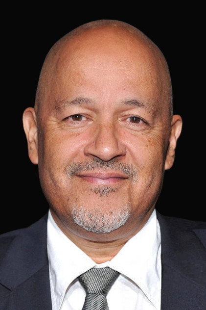 Clark Johnson oyuncu görseli