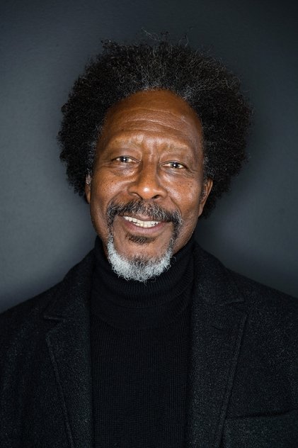 Clarke Peters oyuncu görseli