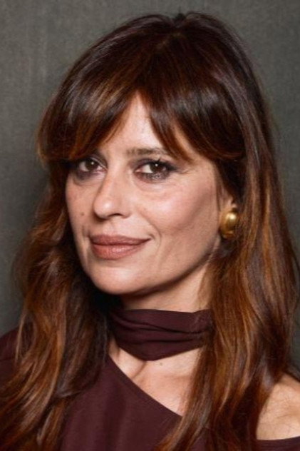 Claudia Pandolfi oyuncu görseli
