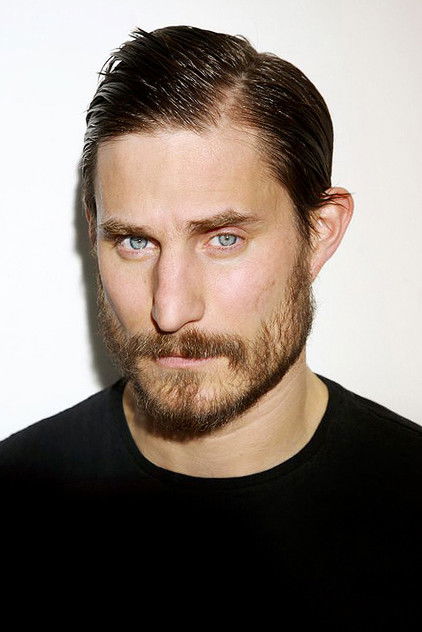 Clemens Schick oyuncu görseli