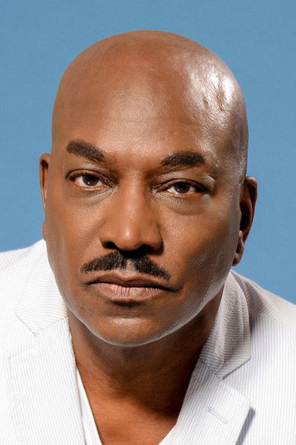 Clifton Powell oyuncu görseli