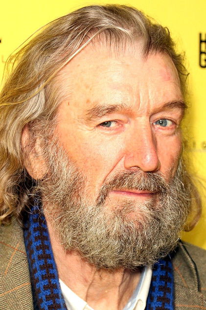 Clive Russell oyuncu görseli